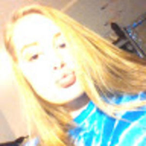 Meet your Posher, Andie-mae